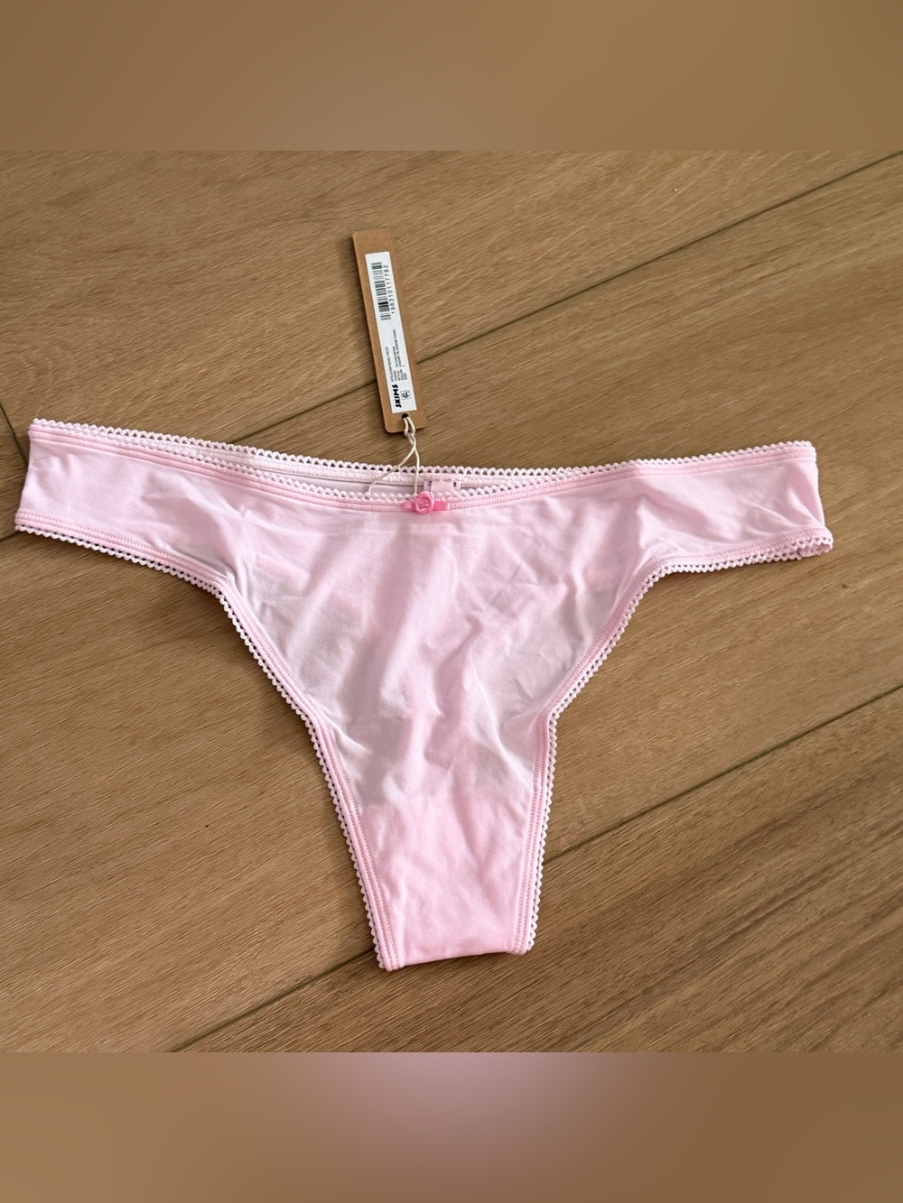 New skims underwear L